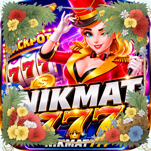 nikmat777 — galeri pratinjau - APK Resmi